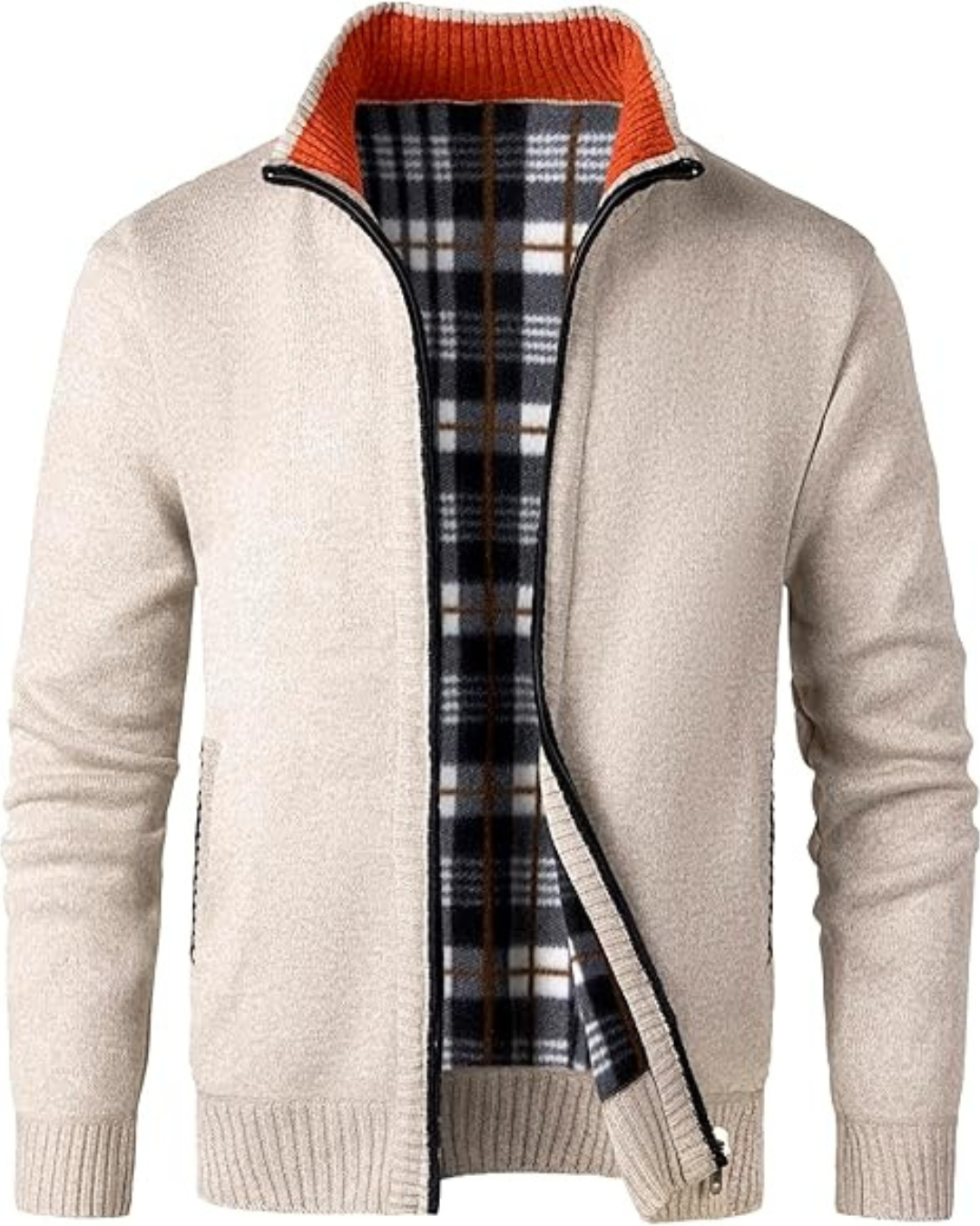 Chaqueta Prominent Térmica Para Hombre