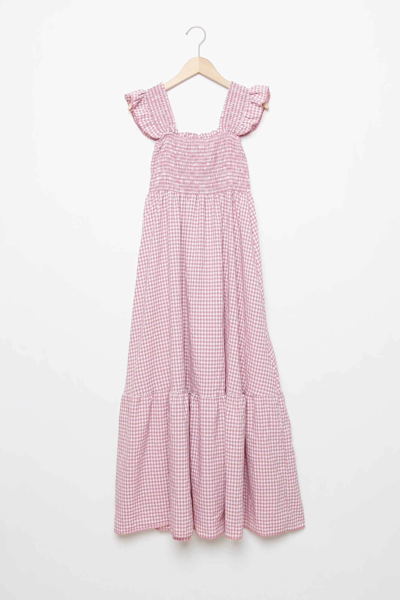 VESTIDO ARMONIAS TEEN ADARA 100% Algodón