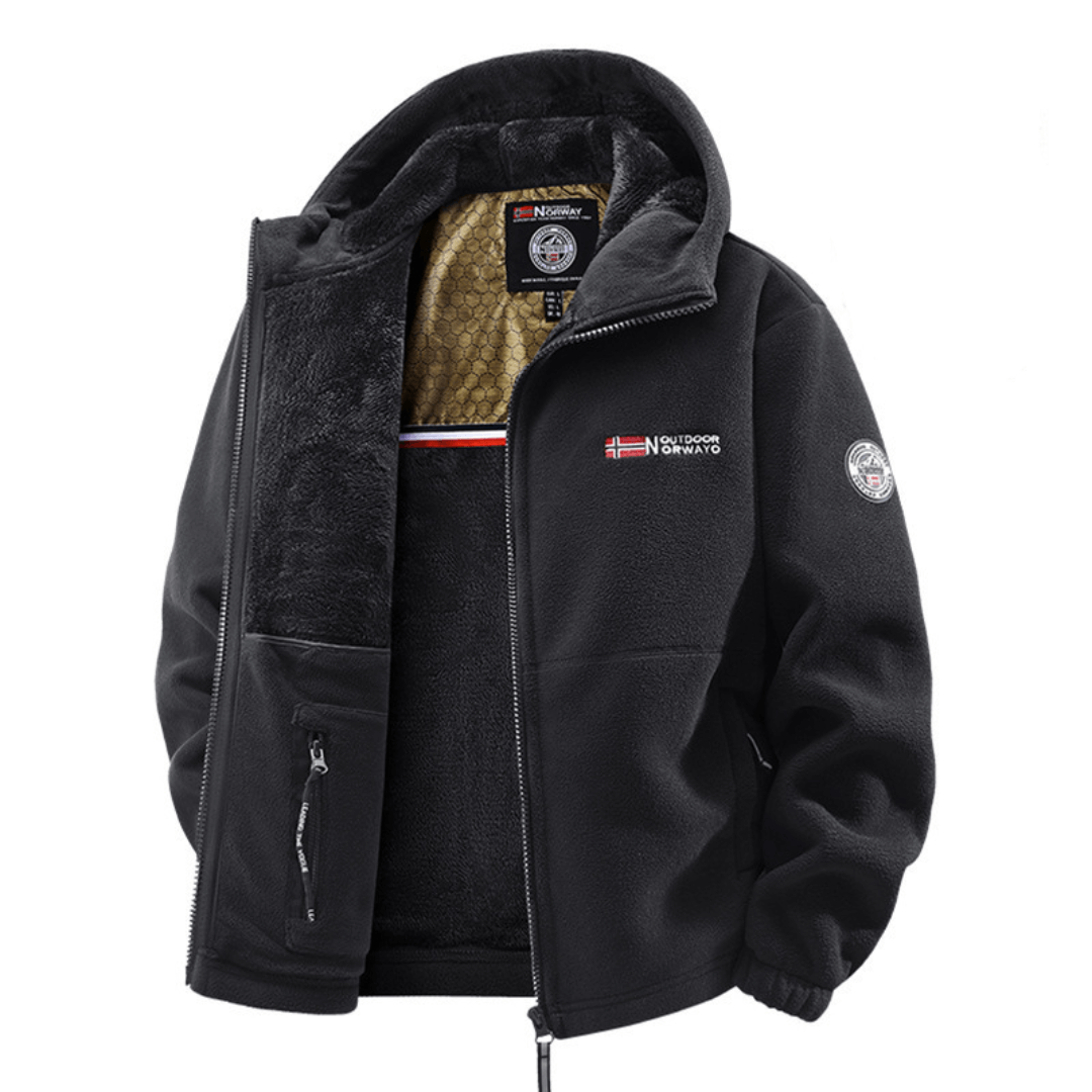 CHAQUETA TERMICA ALEX