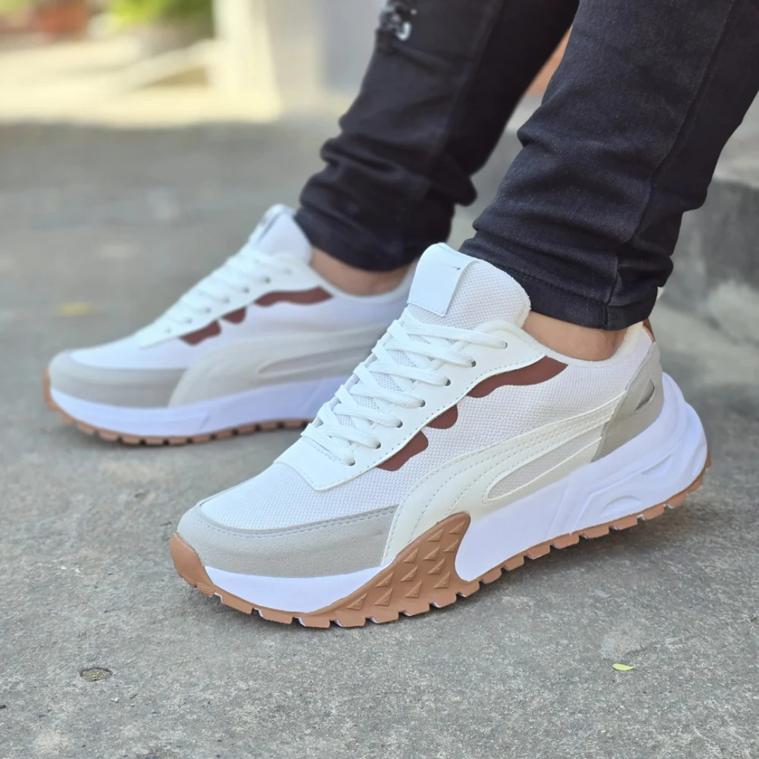 Zapatillas Rider Sport