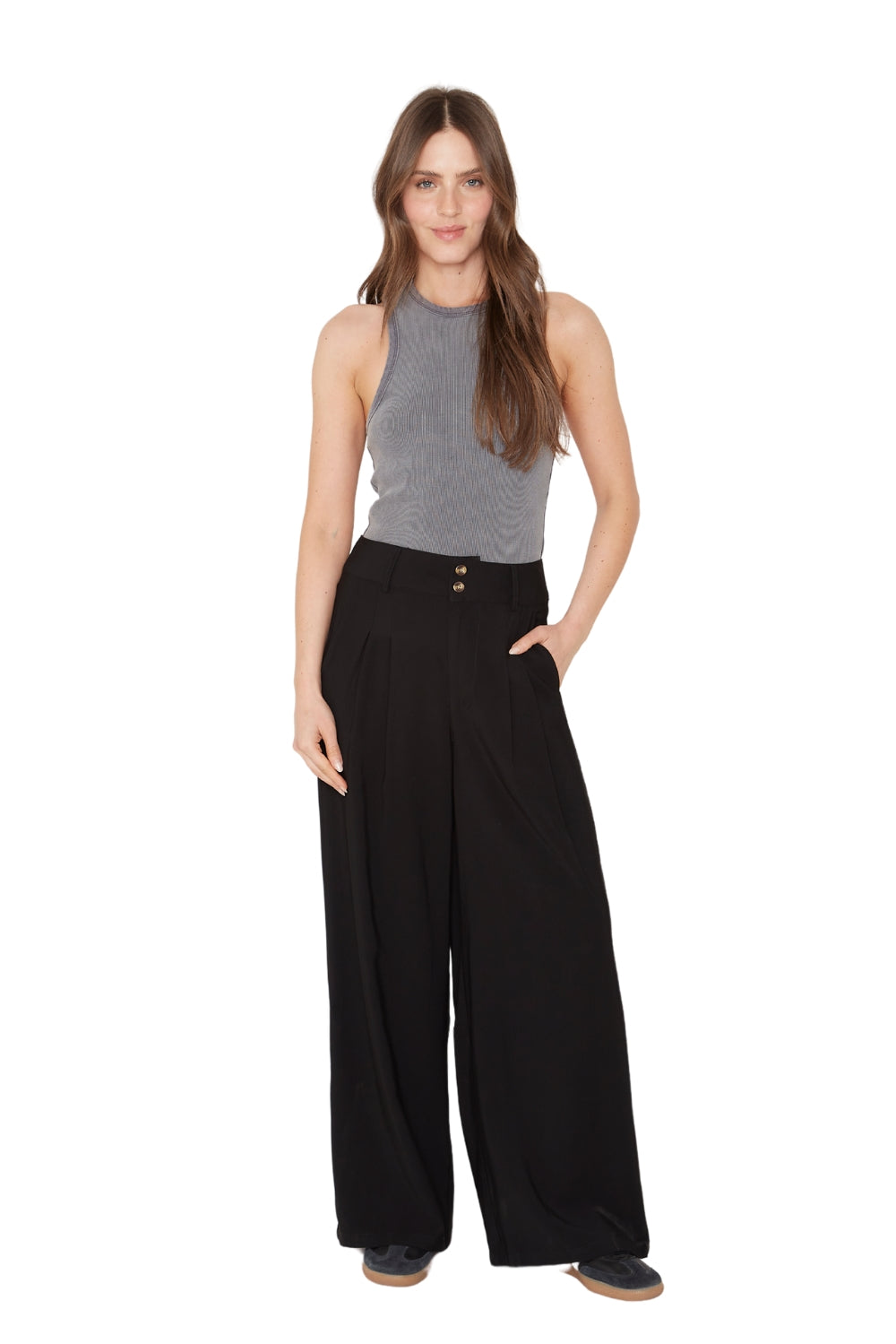 Pantalón Casual Laura