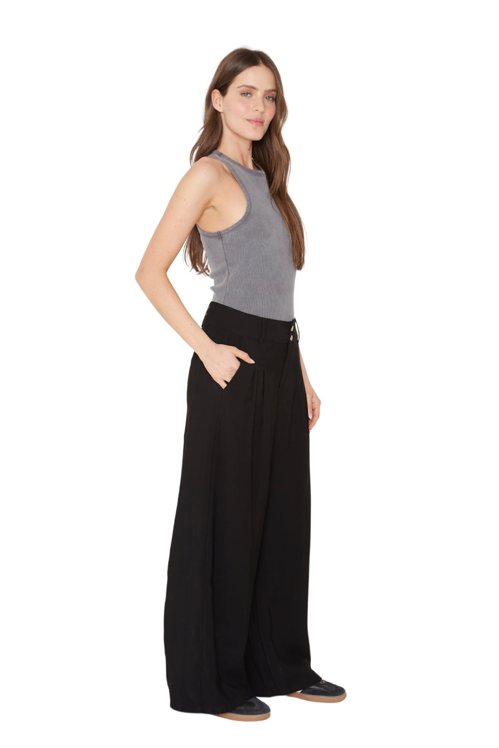 Pantalón Casual Laura