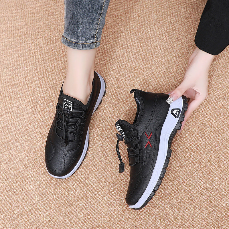 zapatos de invierno para mujer