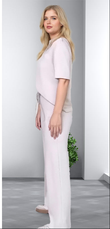 Conjunto casual July