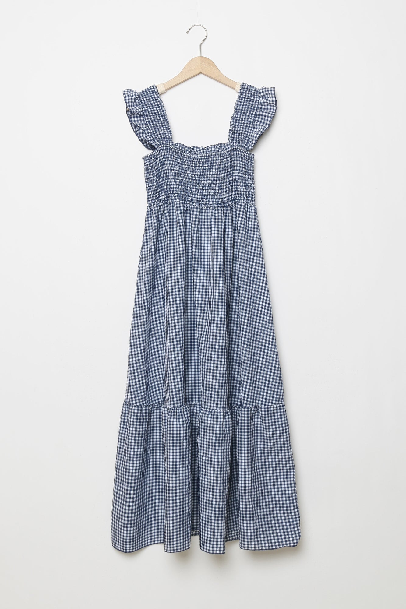 VESTIDO ARMONIAS TEEN ADARA 100% Algodón