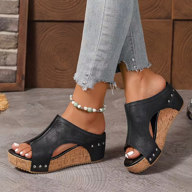 Zapatos Playero Dayan