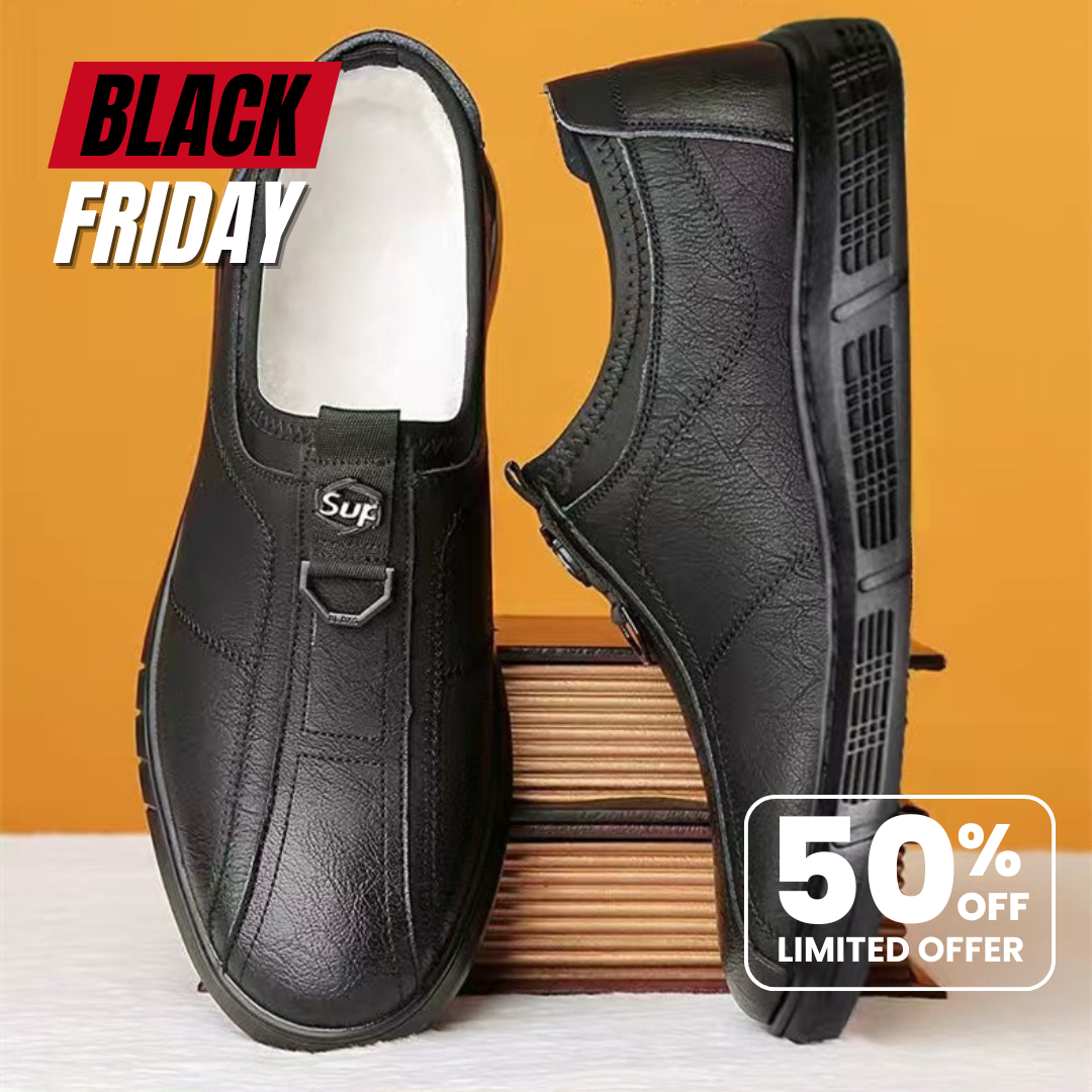 Zapatos de invierno Tokio