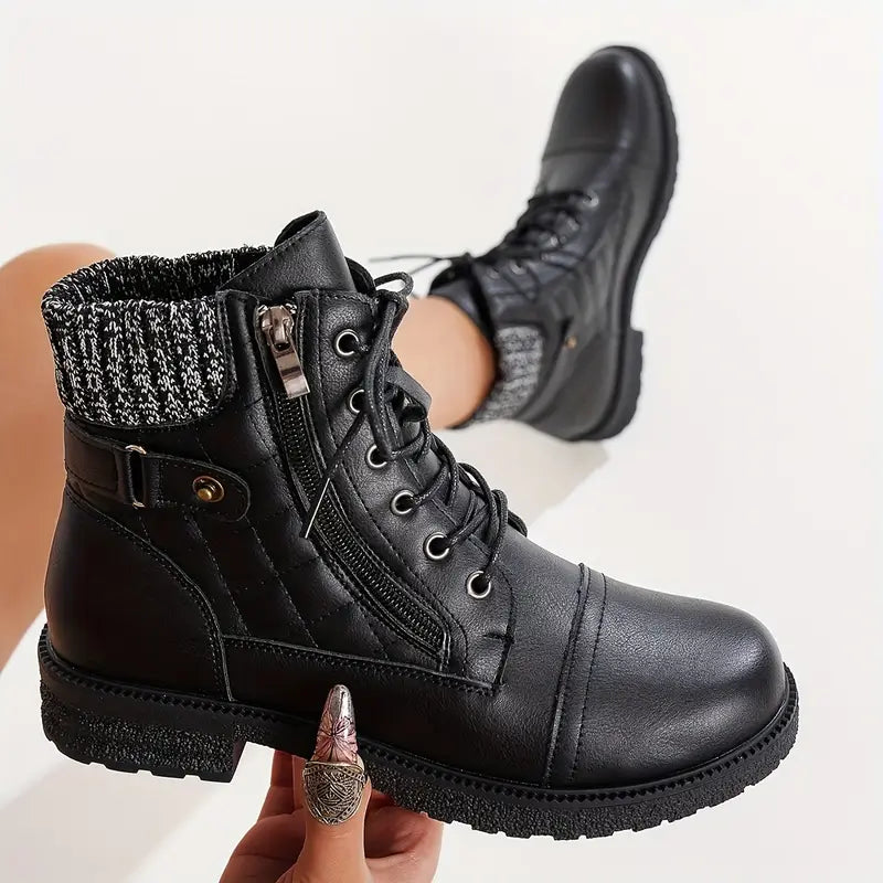 Botas urbanas de Mujer