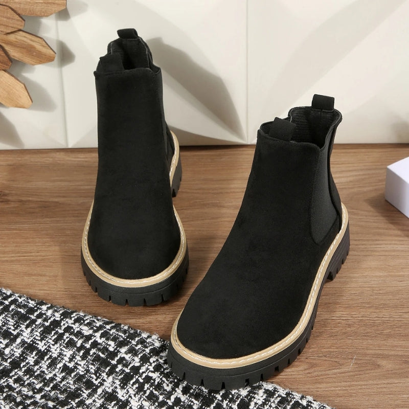 Botas Chelsea Trendy