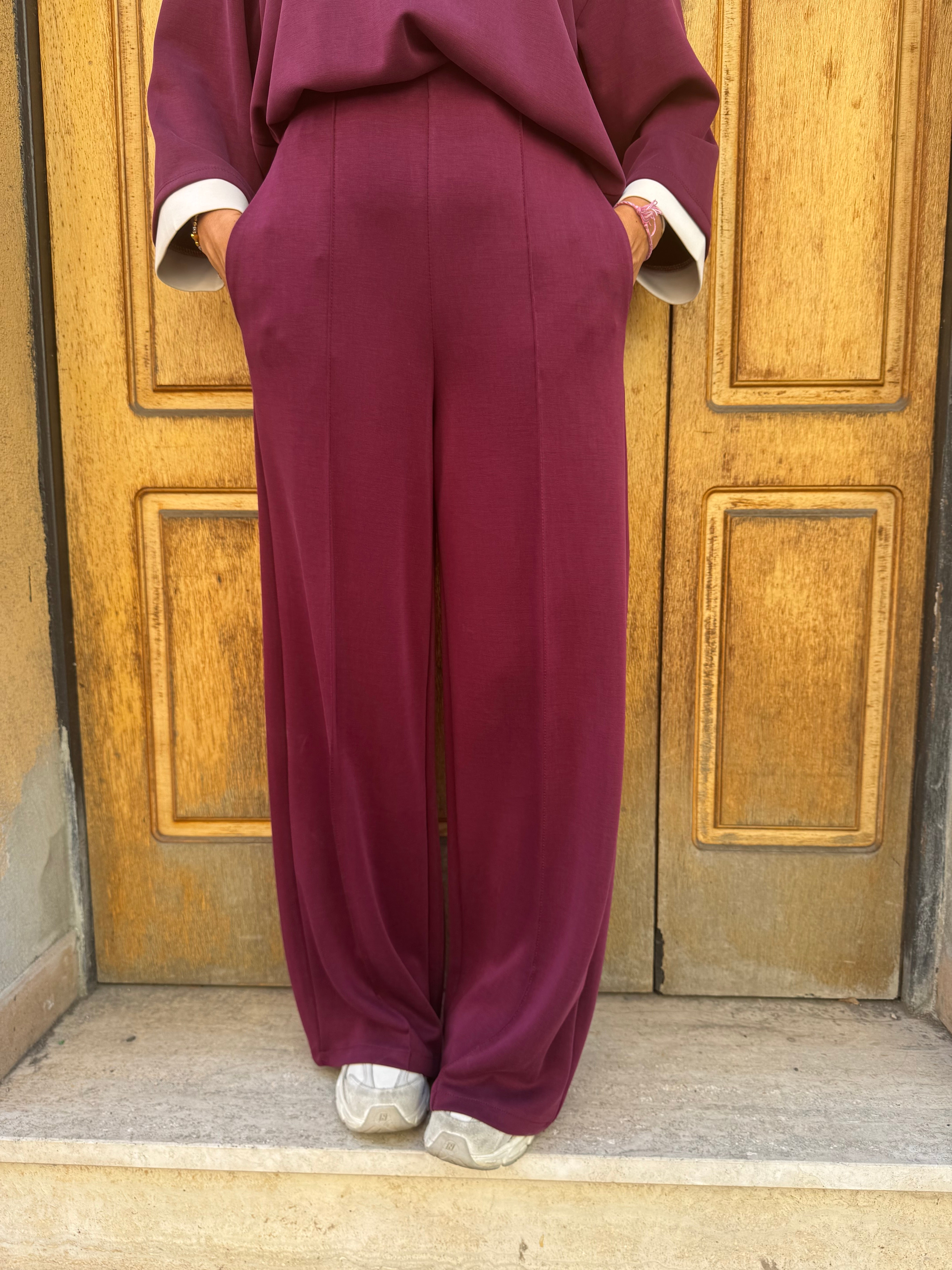 Conjunto Clio Burdeos