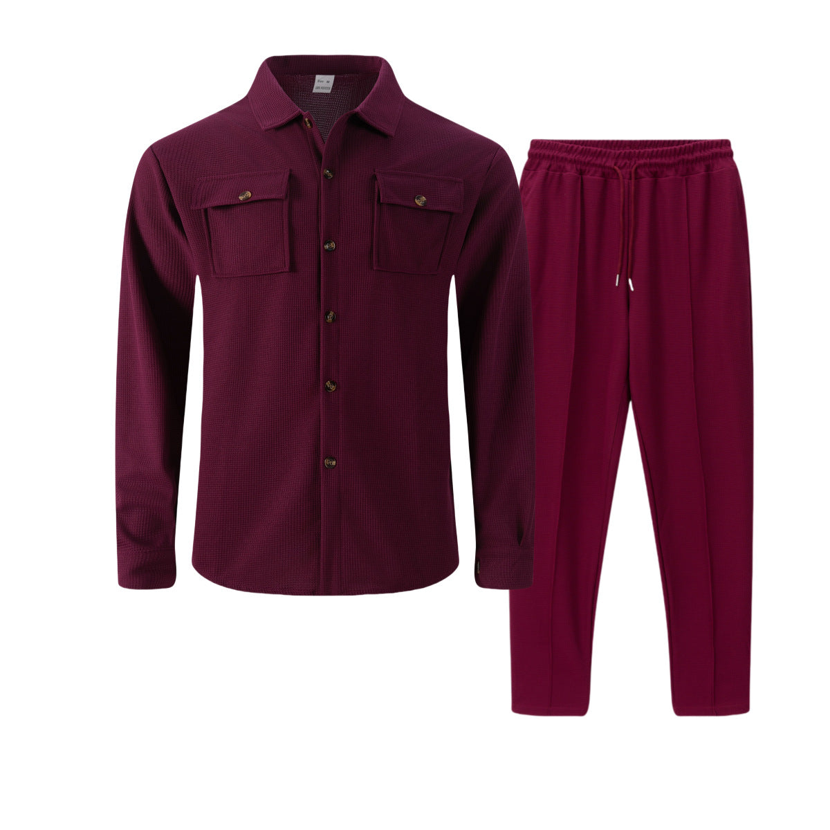 Conjunto Casual Bley