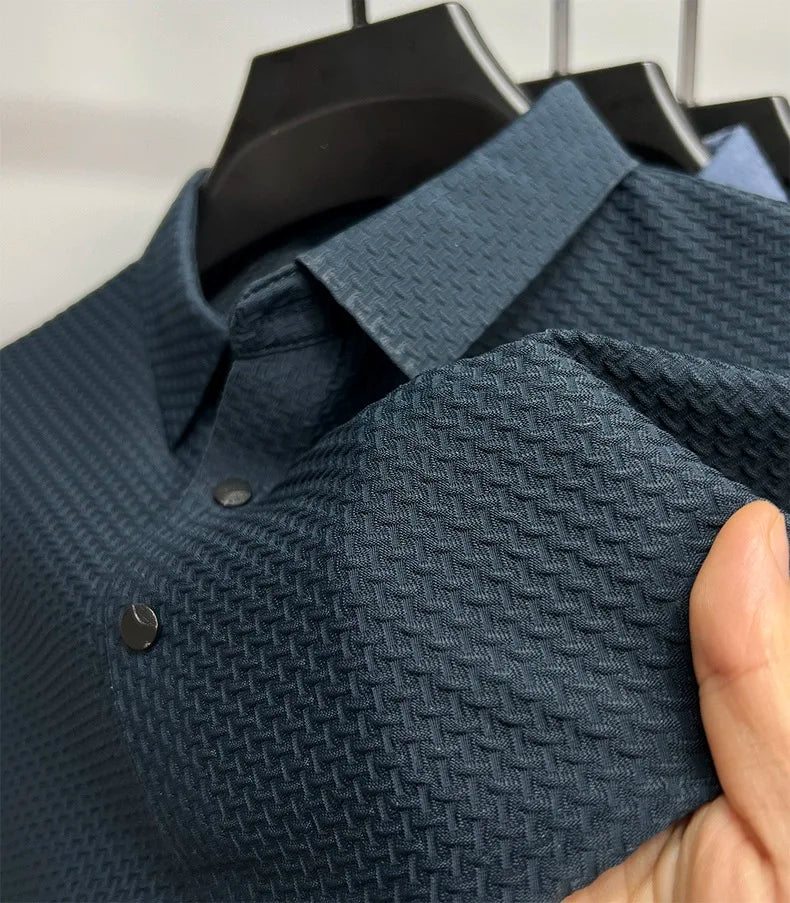 Polo de Algodón Elegant