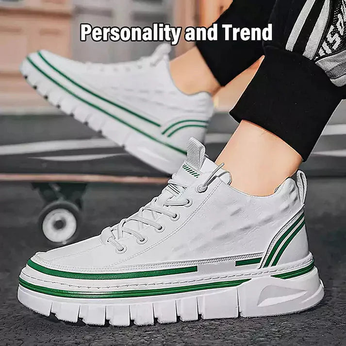 zapatillas Impermeables Estampadas