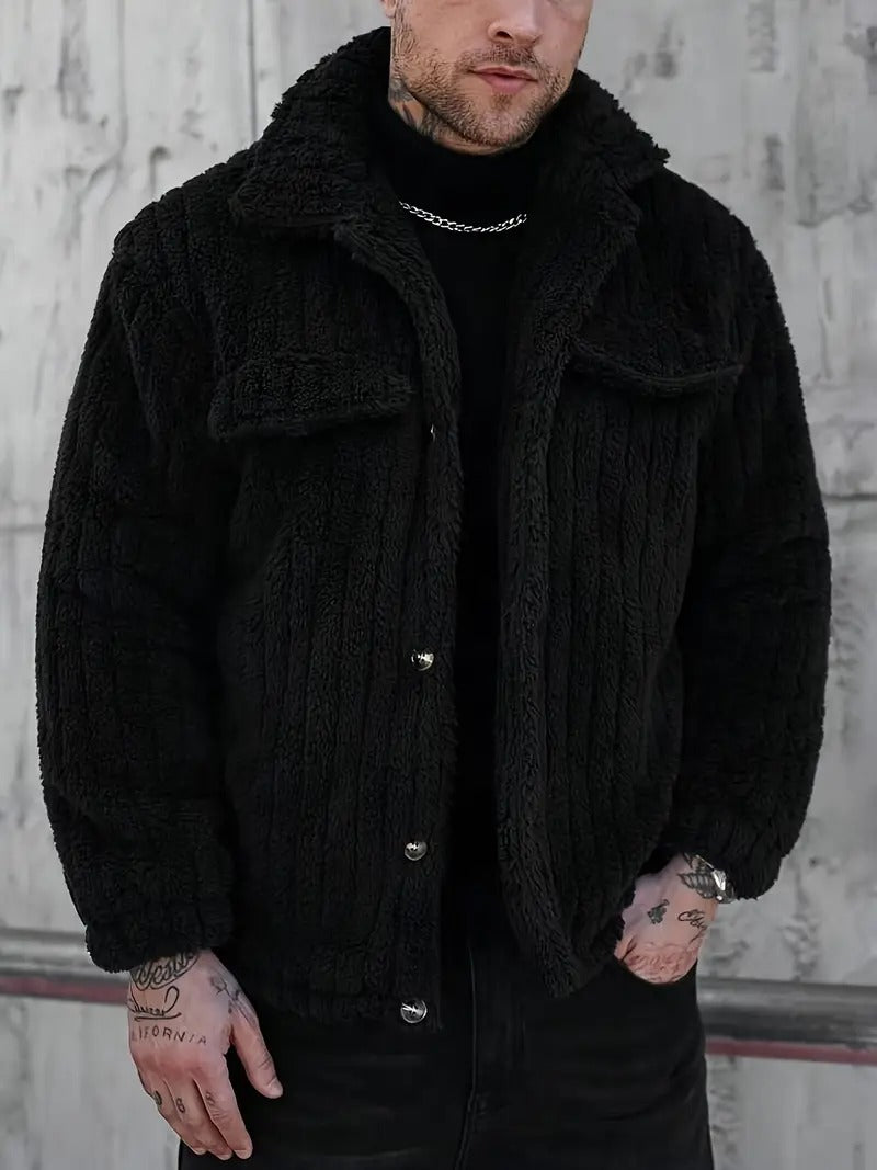 CHAQUETA CASUAL DIMAS