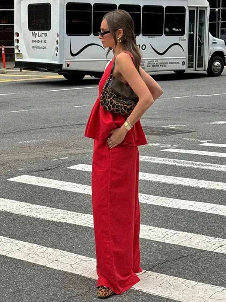 Bekki - Conjunto suelto