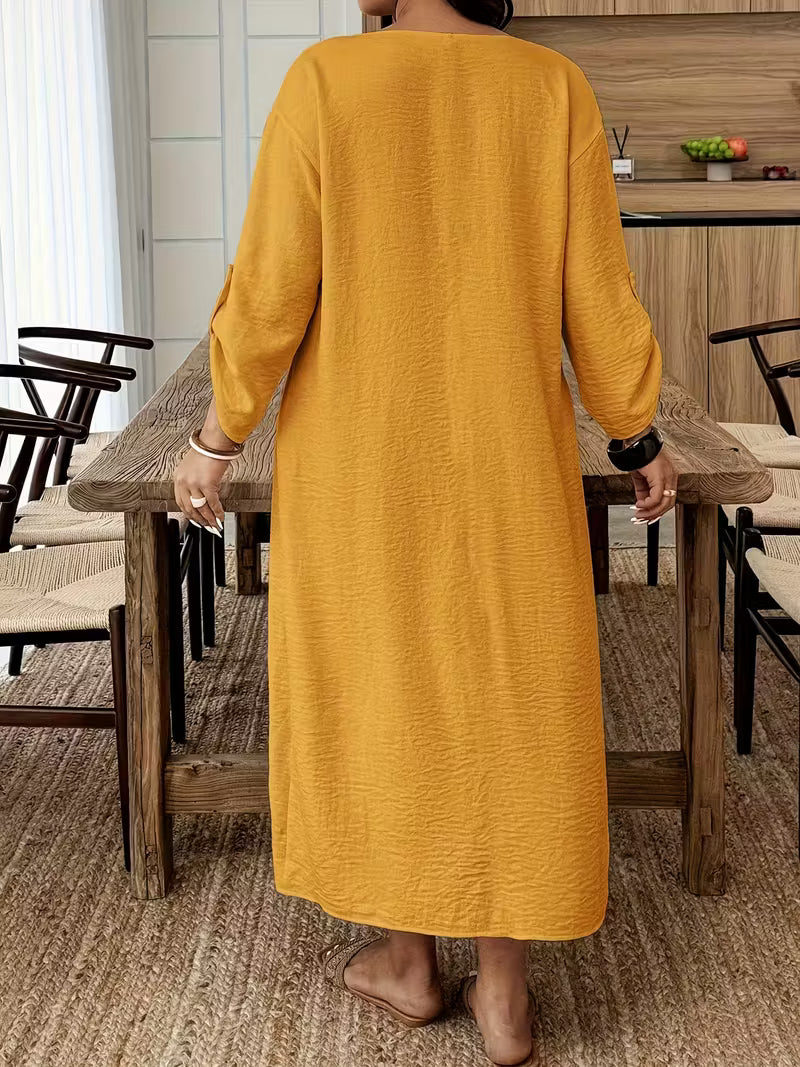 Vestido Midi Ángeles