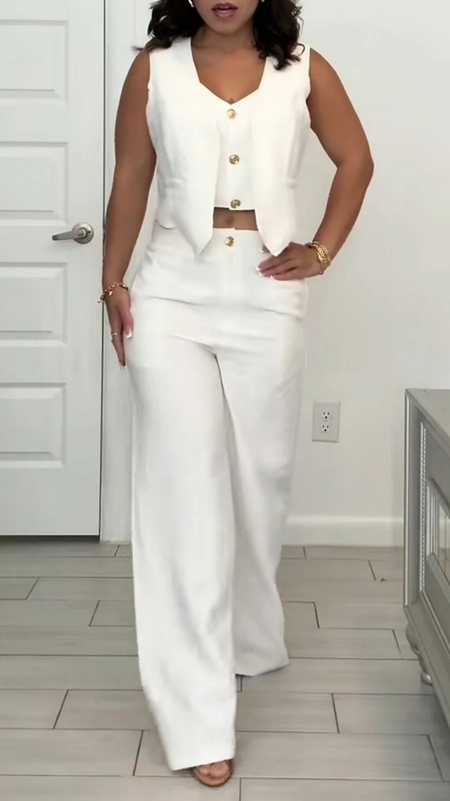 CONJUNTO CASUAL GADY