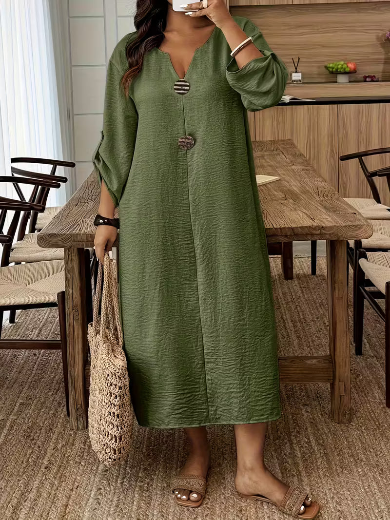 Vestido Midi Ángeles