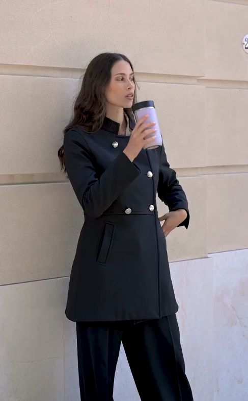 Traje Elegante Eliot