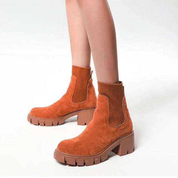 Botas de invierno Greisy