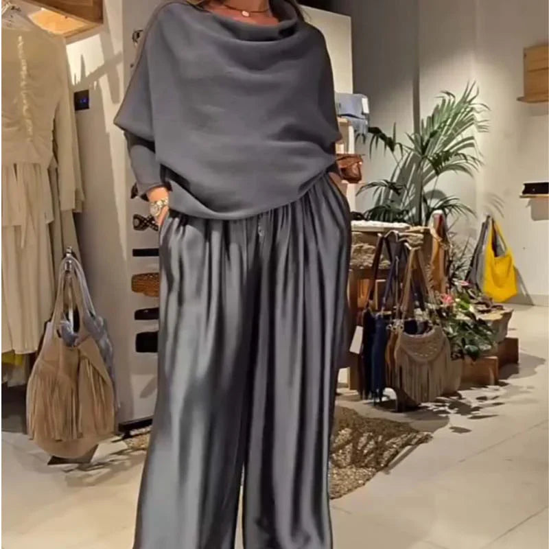 Conjunto Causal Carolina