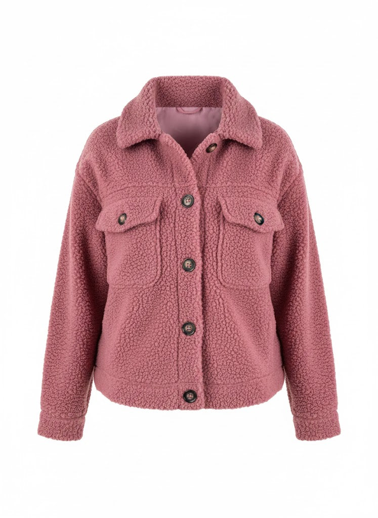 Abrigo Elizabeth Winter