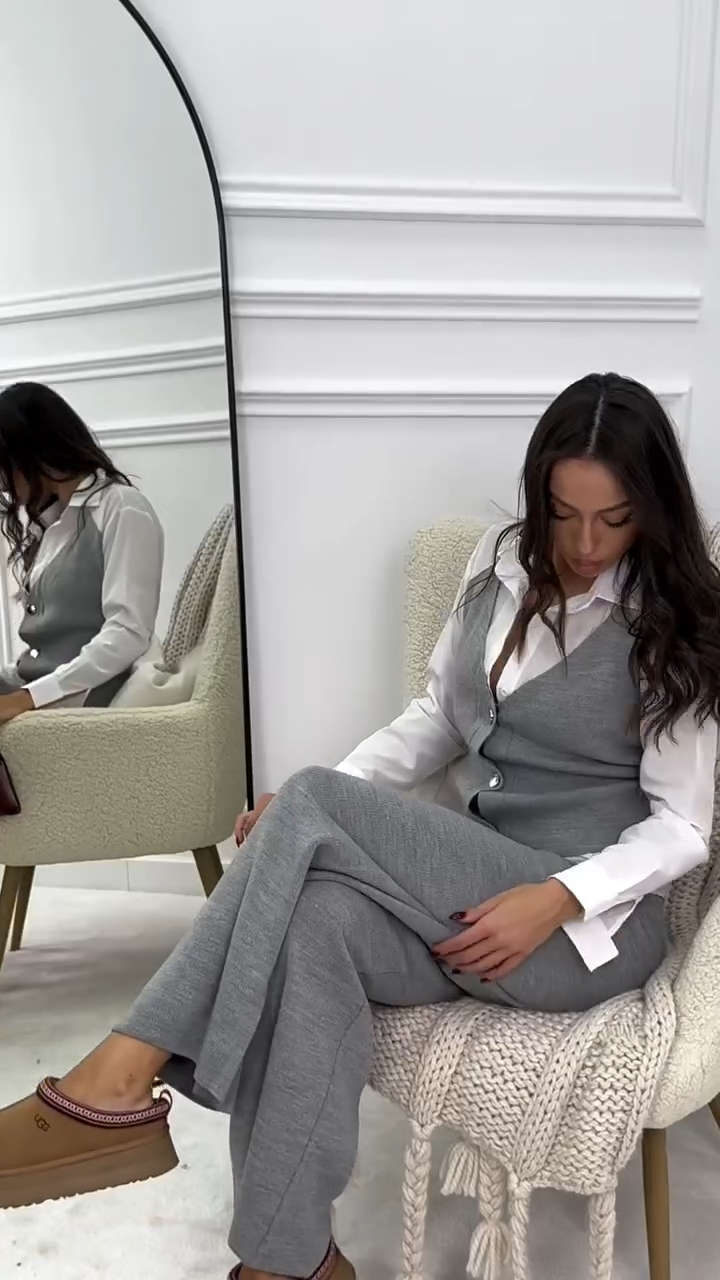 Conjunto Casual Fany