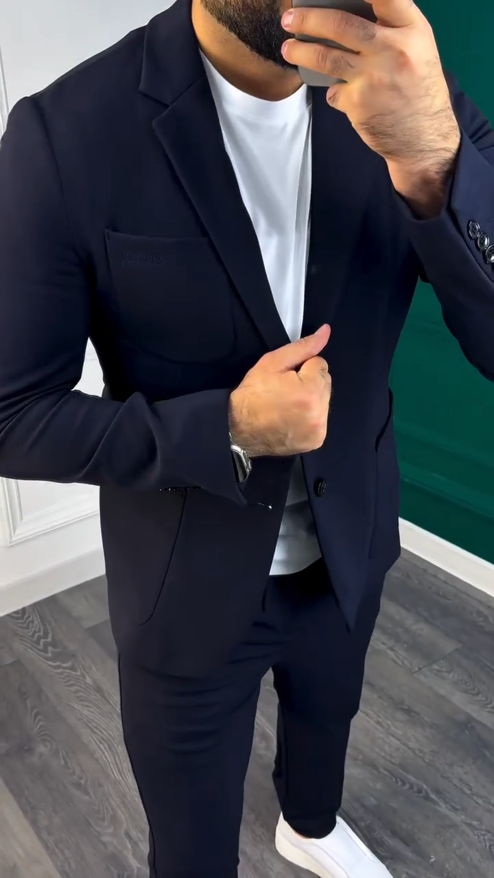 Conjunto Informal Leni