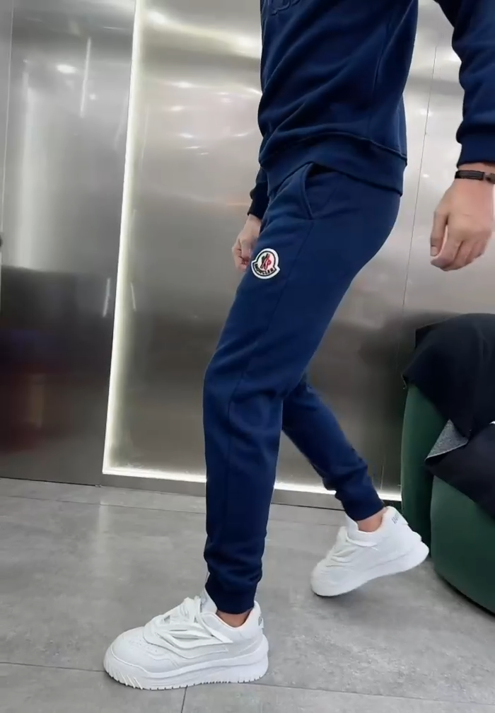 Conjunto Deportivo Levi