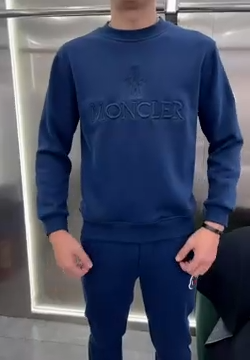 Conjunto Deportivo Levi