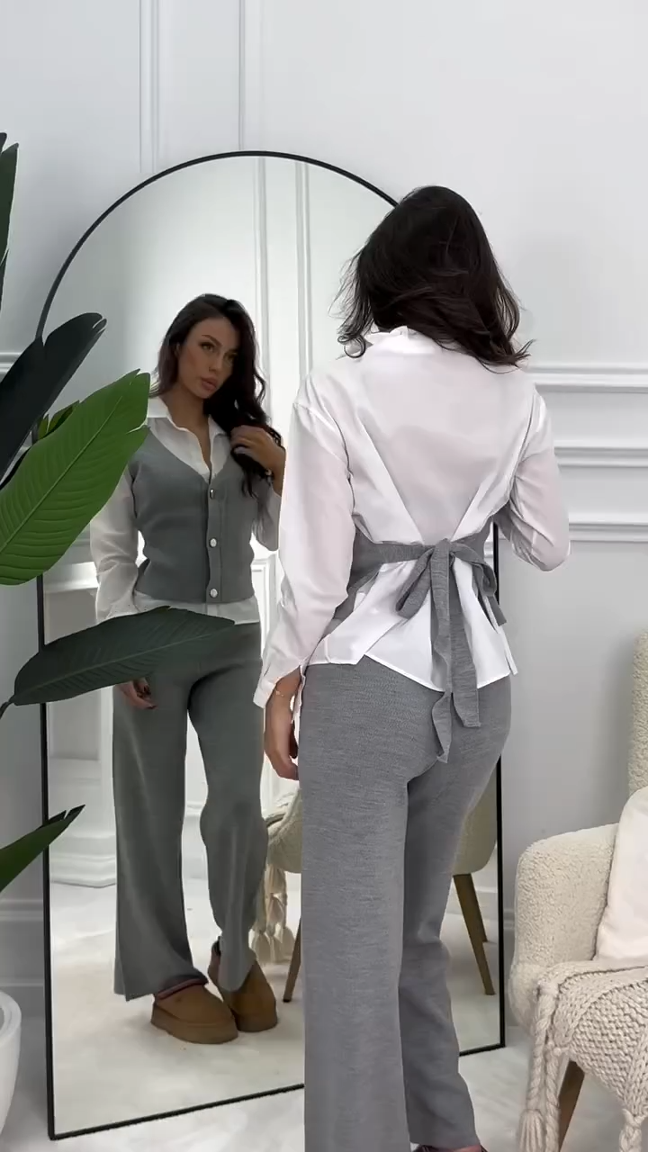 Conjunto Casual Fany