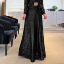 Pantalón Chic de Lentejuelas