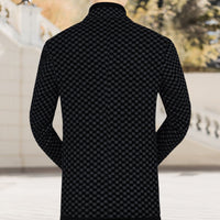 Chaqueta de traje informal