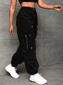 Pantalón Cargo Emilia