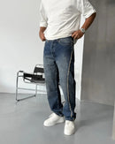 Jeans de diseñador Chic