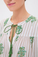 Vestido Estilo Bondi