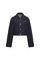 Chaqueta vaquera Wendy