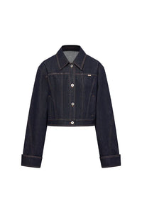 Chaqueta vaquera Wendy