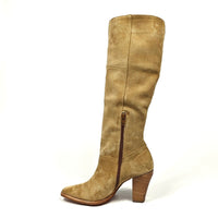 Botas de Caña larga Tifani