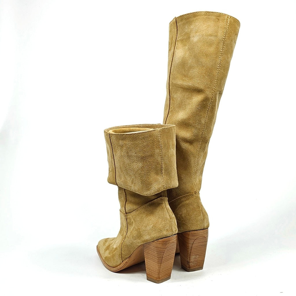 Botas de Caña larga Tifani