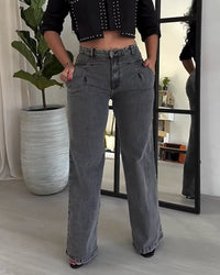 VAQUERO BOTA ANCHA LIO