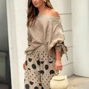 Conjunto Elegante Suelen