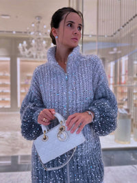 Cárdigan Chic Ximena