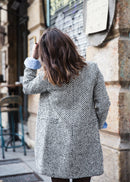 Abrigo de temporada zuelem