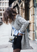 Abrigo de temporada zuelem