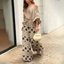 Conjunto Elegante Suelen