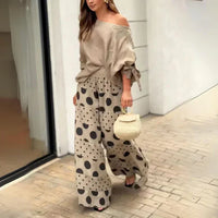 Conjunto Elegante Suelen