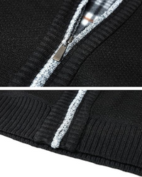 Chaqueta Prominent Térmica Para Hombre