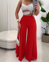 Conjunto Elegante Zuisa