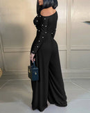 Mono informal Silvia